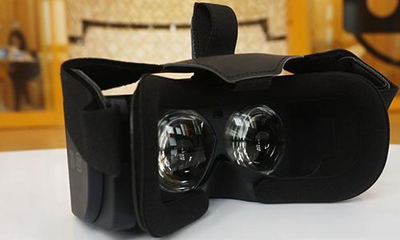 VR系统技术研发与教育应用一体化咨询服务